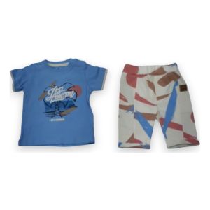 KOMPLET ZA DECAKE PAMUCNI LAST SUMMER VEL. 68-24