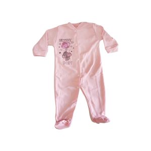 ZEKA ZA BEBE VEL.56-74 M.-ROZA,PLAVA,BEZ