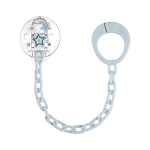 CANPOL BABIES LANAC ZA VARALICU 0m+ (10/877) NEWBORN BABY - BLUE