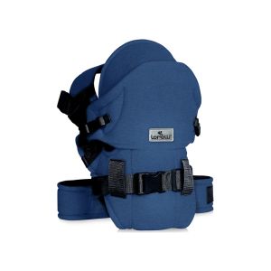 LORELLI KENGUR WEEKEND BLUE LUXE