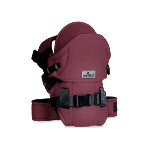 LORELLI KENGUR WEEKEND RED LUXE