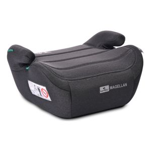 LORELLI AUTO SEDISTE MAGELLAN I-SIZE (125-150cm) - BLACK JASPER