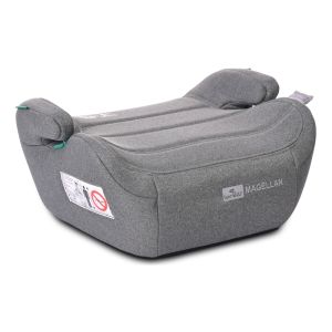 LORELLI AUTO SEDISTE MAGELLAN I-SIZE (125-150cm) - GREY