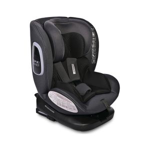 LORELLI AUTO SEDISTE PHOENIX ISOFIX (40-150cm) - BLACK JASPER