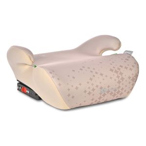 LORELLI AUTO SEDISTE I-SIZE COSMOS ISOFIX (125-150cm) - BEIGE