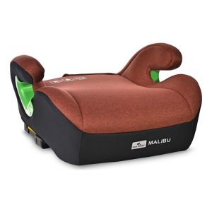LORELLI AUTO SEDISTE MALIBU I-SIZE ISOFIX (125-150cm) -  GINGER