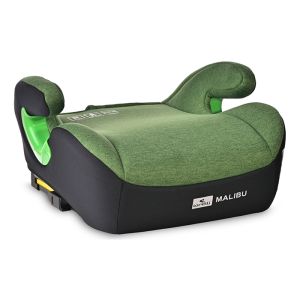 LORELLI AUTO SEDISTE MALIBU I-SIZE ISOFIX (125-150cm) -  GREEN