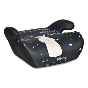 LORELLI AUTO SEDISTE ORION I-SIZE (125-150cm) - BLACK RABBIT