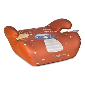 LORELLI AUTO SEDISTE ORION I-SIZE (125-150cm) - GINGER ANIMAL