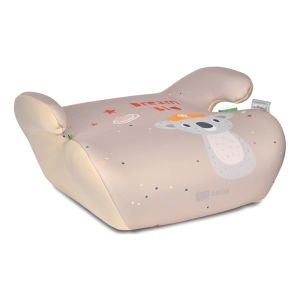 LORELLI AUTO SEDISTE ORION I-SIZE (125-150cm) - BEIGE KOALA