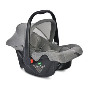 LORELLI AUTO SEDISTE JOY I-SIZE (40-85cm) - GREY JASPER
