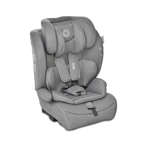 LORELLI AUTO SEDISTE RIO I-SIZE ISOFIX (76-150cm) - GREY