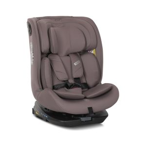 LORELLI AUTO SEDISTE RODEO ISOFIX 360 (40-150cm) - DARK PINK