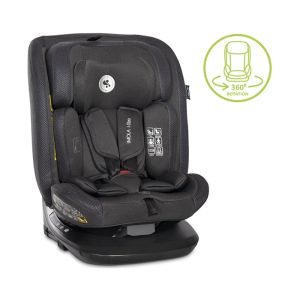 LORELLI AUTO SEDISTE IMOLA I-SIZE ISOFIX 360 (40-150cm) - BLACK