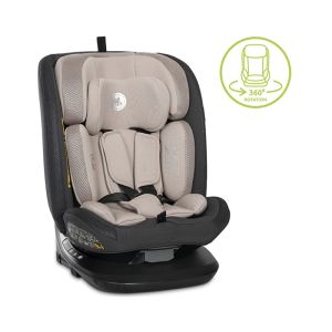 LORELLI AUTO SEDISTE IMOLA I-SIZE ISOFIX 360 (40-150cm) - BEIGE