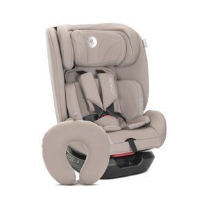 LORELLI AUTO SEDISTE VOYAGER I-SIZE  (40-150cm) -  BEIGE + JASTUK ZA PUTOVANJE