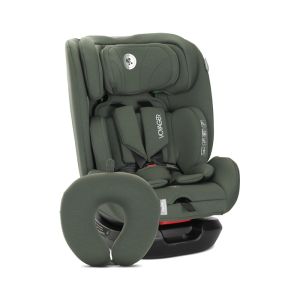 LORELLI AUTO SEDISTE VOYAGER I-SIZE  (40-150cm) -  GREEN + JASTUK ZA PUTOVANJE
