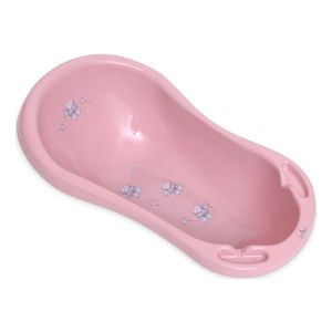 LORELLI KADICA 84cm - BEAR DARK PINK