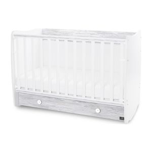 LORELLI KREVETIC DREAM WHITE/ARTEWOOD