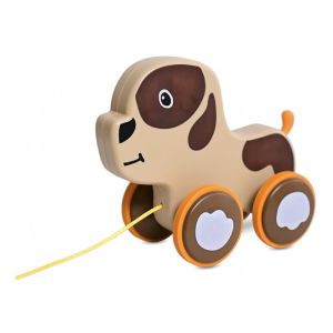 LORELLI IGRACKA PULL ALONG - PUPPY