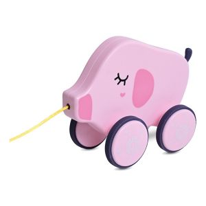 LORELLI IGRACKA PULL ALONG - PIGGY