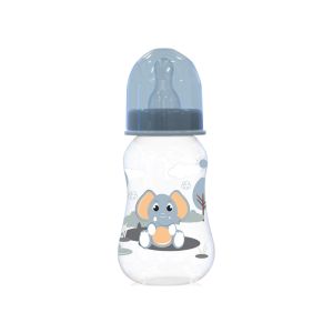 LORELLI FLASICA EASY GRIP 125ml (0m+) - MOONLIGHT BLUE