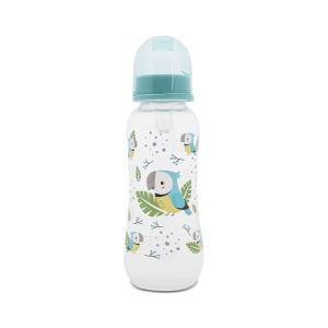 LORELLI FLASICA EASY GRIP 250ml (0m+) - AQUA BLUE