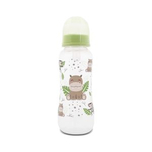 LORELLI FLASICA EASY GRIP 250ml (0m+) - FRESH GREEN