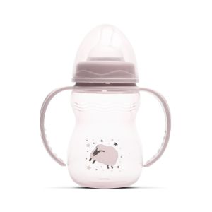 LORELLI FLASICA SA RUCKOM MY FRIEND (250ml) - MELLOW ROSE