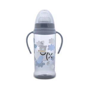 LORELLI FLASICA SA MEKANIM KLJUNOM I RUCKAMA MY FRIEND - CAMEO BLUE