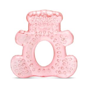 LORELLI VODENA GLODALICA BEAR - SHELL PINK