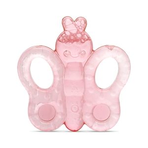 LORELLI VODENA GLODALICA BUTTERFLY - SHELL PINK