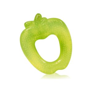 LORELLI VODENA GLODALICA ZA BEBE JABUKA - GREEN (3m+)