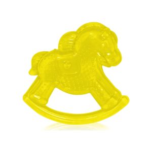 LORELLI GLODALICA KONJIC - YELLOW