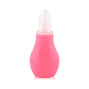 LORELLI PUMPICA ZA NOS ZA STITNIKOM - BLUSH PINK