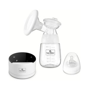 LORELLI ELEKTRICNA PUMPICA ZA IZMAZANJE DAILY COMFORT WHITE