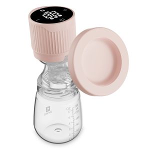 LORELLI ELEKTRICNA PUMPICA ZA IZMAZANJE LILA PINK