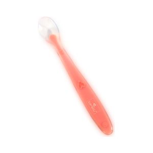 LORELLI SILIKONSKA KASICICA PINK