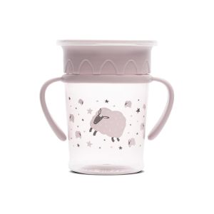 LORELLI SOLJA 360 SA RUCKAMA MY FRIEND MELLOW ROSE