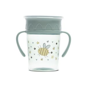 LORELLI SOLJA 360 SA RUCKAMA MY FRIEND ICEBERG GREEN