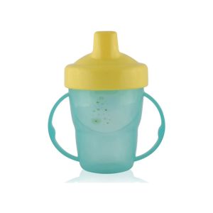 LORELLI SOLJA 210ml SA KLJUNOM - GREEN