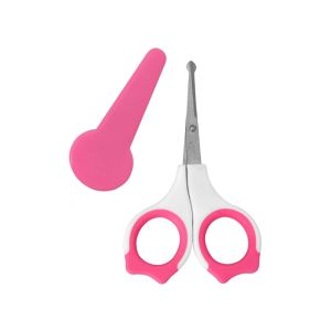 LORELLI MAKAZICE ZA BEBE SA POKLOPCEM -  PINK