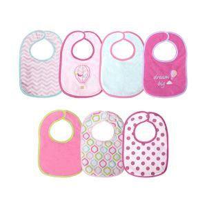 LORELLI PORTIKLA 7 DANA (7kom) - GIRL