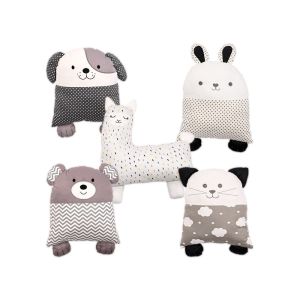 LORELLI DEKORATIVNI JASTUCI -  SET (5kom)