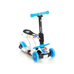 LORELLI TROTINET SMART TRACERY