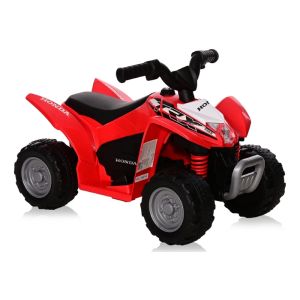 LORELLI MOTOR NA AKUMULATOR (6V) HONDA ATV RIDE-ON - RED