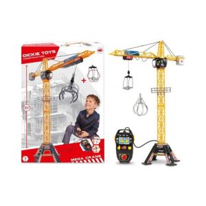 DICKIE DECIJA IGRACKA KRAN 120CM