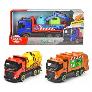DICKIE DECIJA IGRACKA  KAMION ÐUBRETARAC,3+