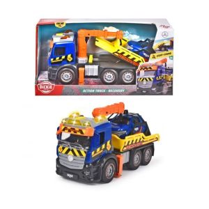 DICKIE DECIJA IGRACKA  KAMION ZA SLEPU,3+