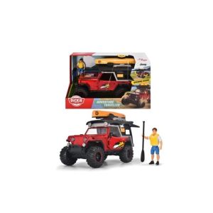 DICKIE DECIJA IGRACKA  TERENSKO VOZILO,3+